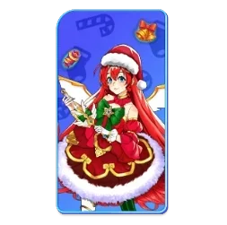Starlight
Christmas