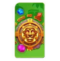 Gems
Bonanza