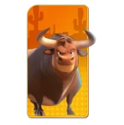 Buffalo
King