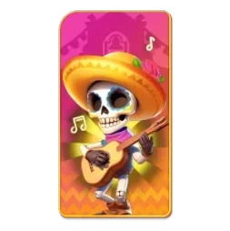 Taberna
Muertos