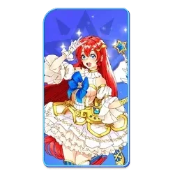 Starlight
Princess