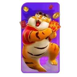 Fortune
Tiger
