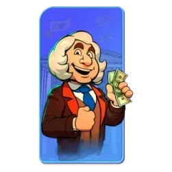 Cash
Mania