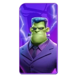 Doctor
Frankenstein