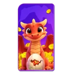 Dragon
Hatch