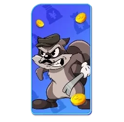 Le
Bandit