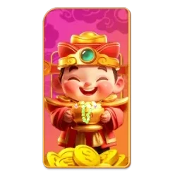 Duo Fu Duo
Cai Grand