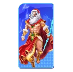 Gates of Olympus
Xmas 1000